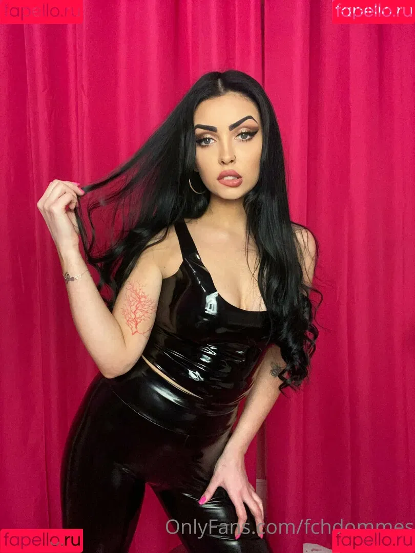 fchdommes Onlyfans Photo Gallery 
