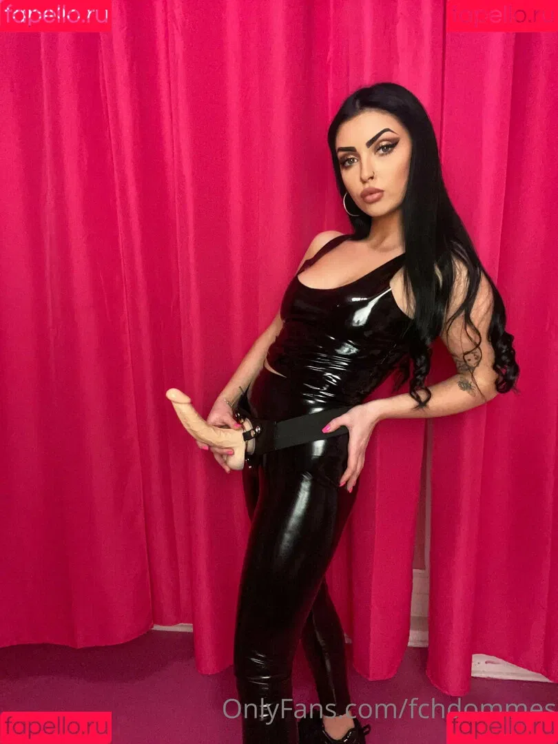 fchdommes Onlyfans Photo Gallery 