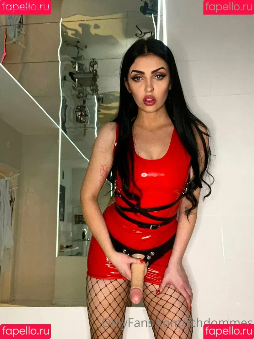 fchdommes Onlyfans Photo Gallery 