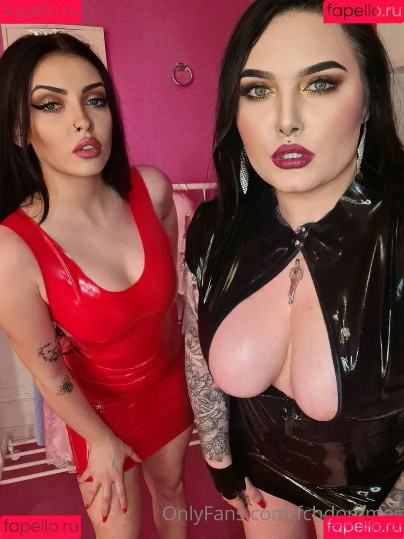 fchdommes Onlyfans Photo Gallery 