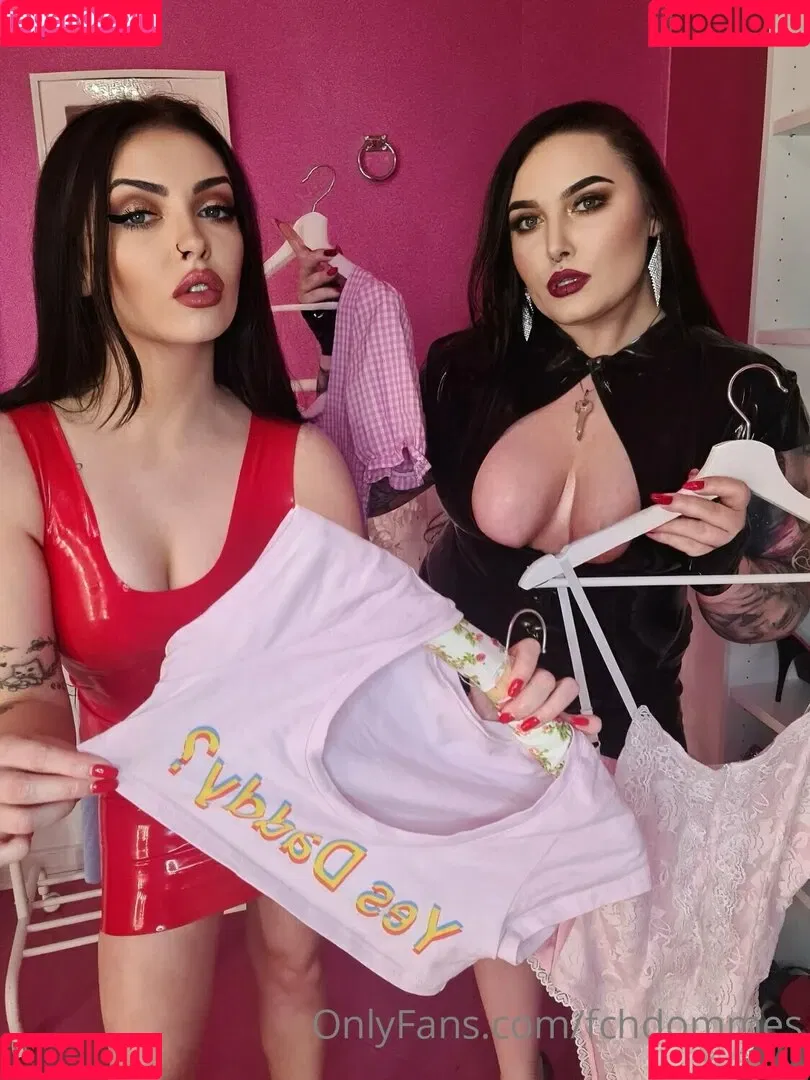 fchdommes Onlyfans Photo Gallery 