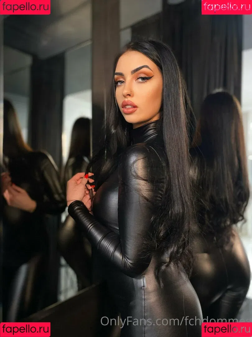fchdommes Onlyfans Photo Gallery 