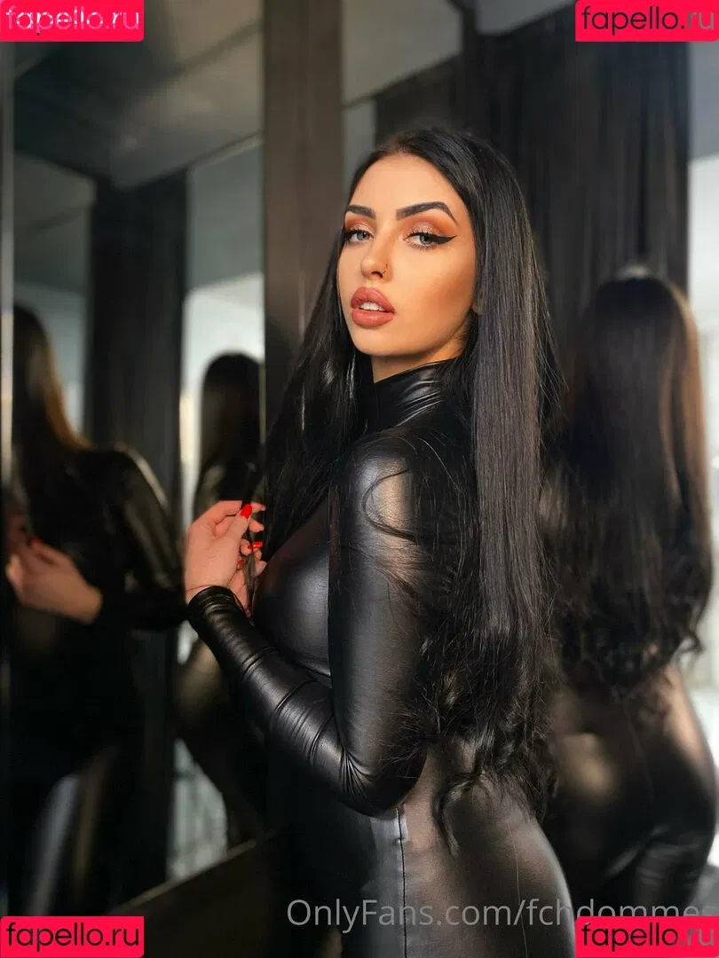 fchdommes Onlyfans Photo Gallery 