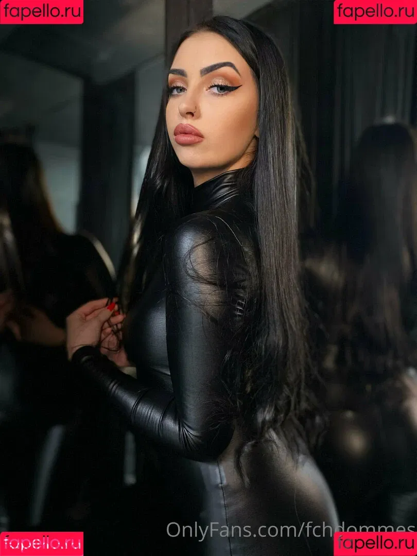 fchdommes Onlyfans Photo Gallery 