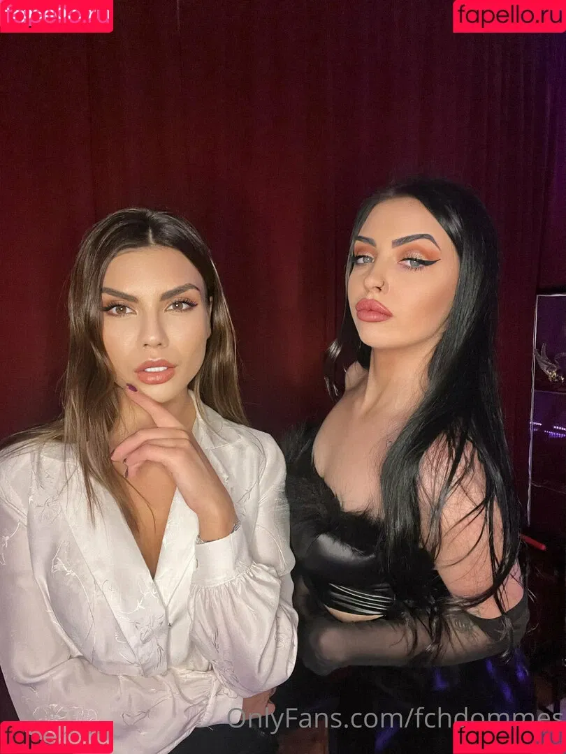 fchdommes Onlyfans Photo Gallery 