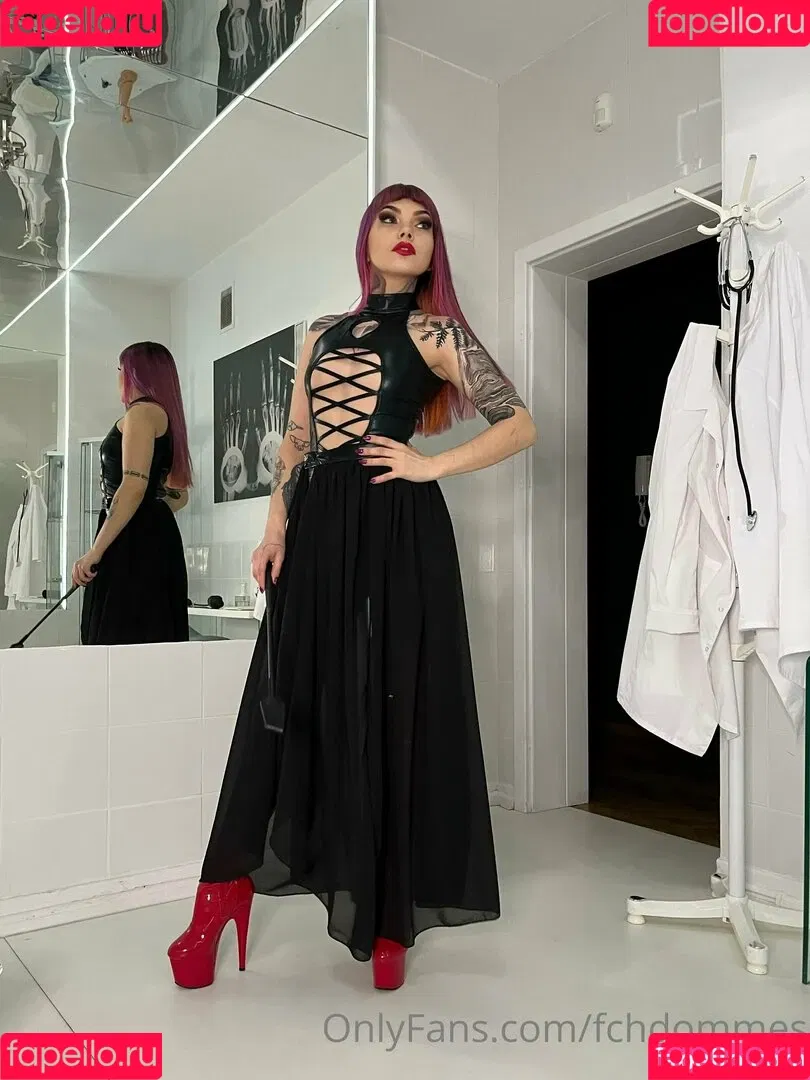 fchdommes Onlyfans Photo Gallery 