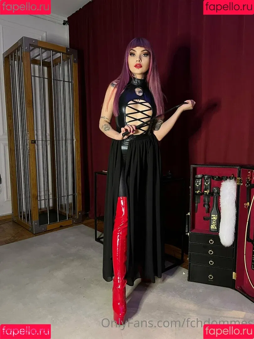 fchdommes Onlyfans Photo Gallery 