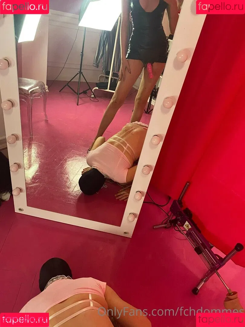 fchdommes Onlyfans Photo Gallery 