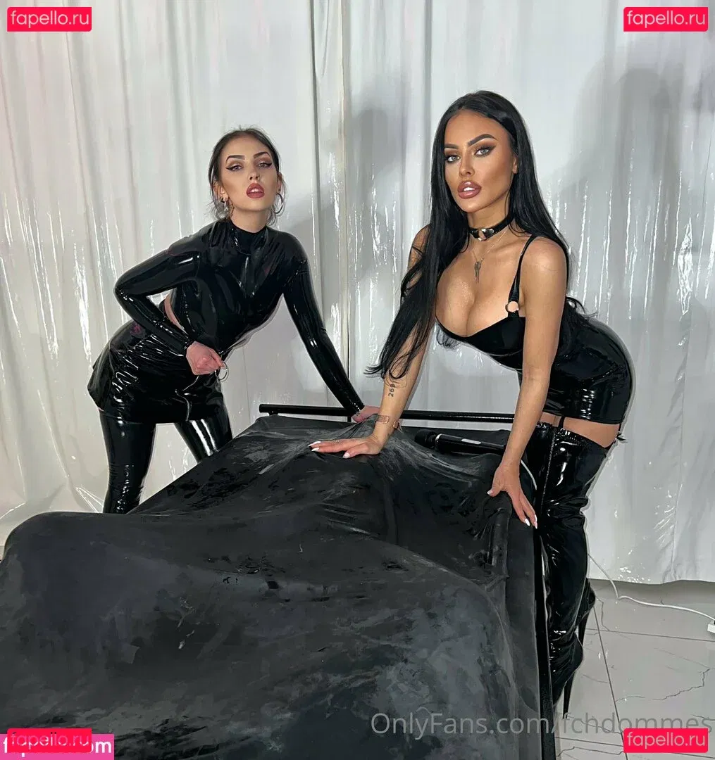 fchdommes Onlyfans Photo Gallery 