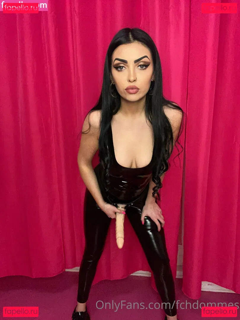 fchdommes Onlyfans Photo Gallery 