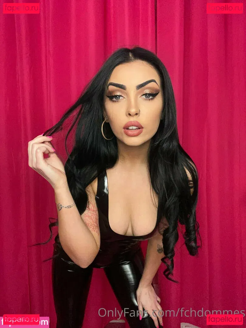 fchdommes Onlyfans Photo Gallery 