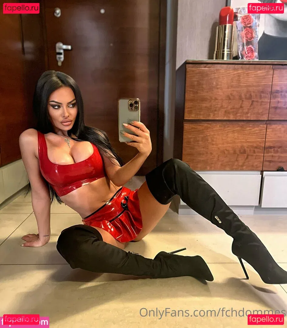 fchdommes Onlyfans Photo Gallery 