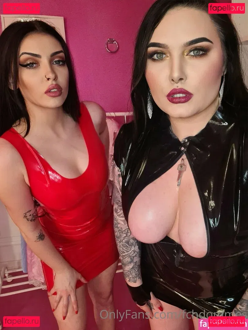fchdommes Onlyfans Photo Gallery 