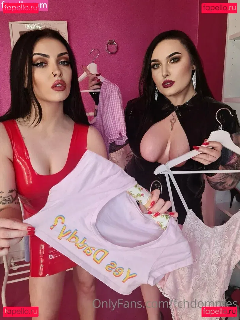 fchdommes Onlyfans Photo Gallery 