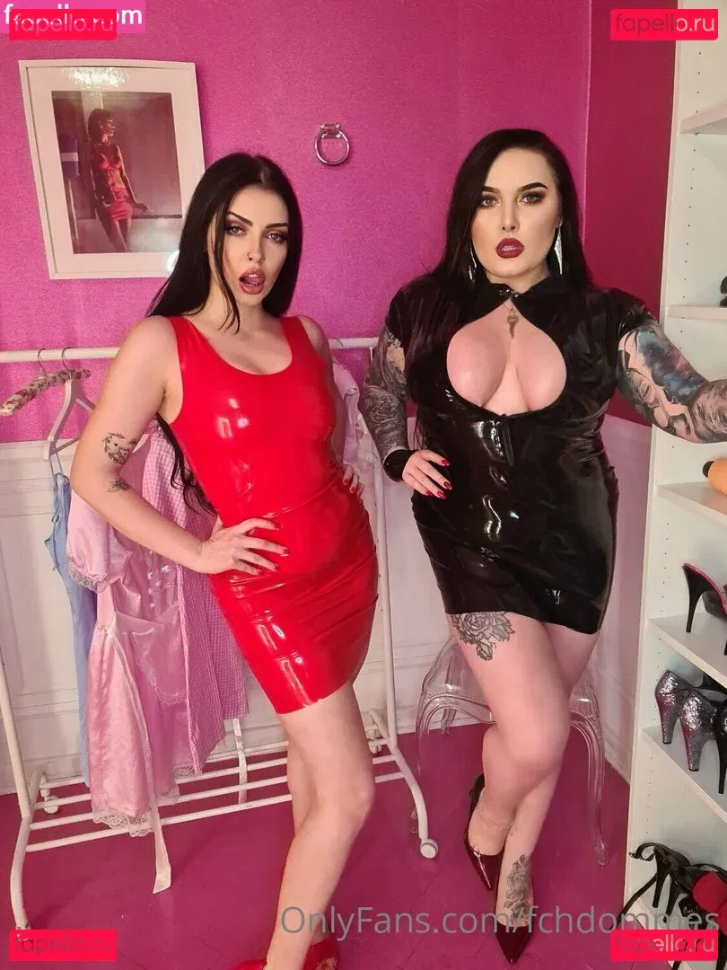 fchdommes Onlyfans Photo Gallery 
