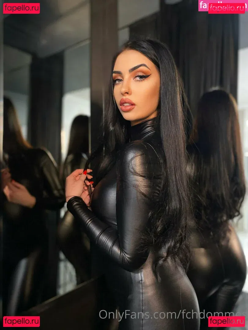 fchdommes Onlyfans Photo Gallery 