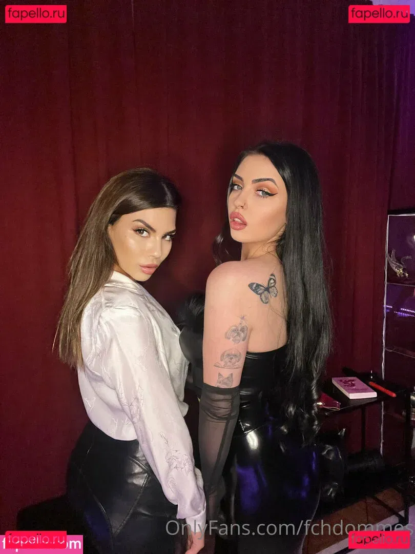 fchdommes Onlyfans Photo Gallery 