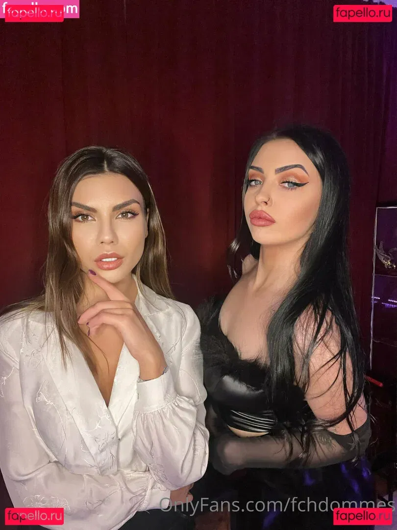fchdommes Onlyfans Photo Gallery 