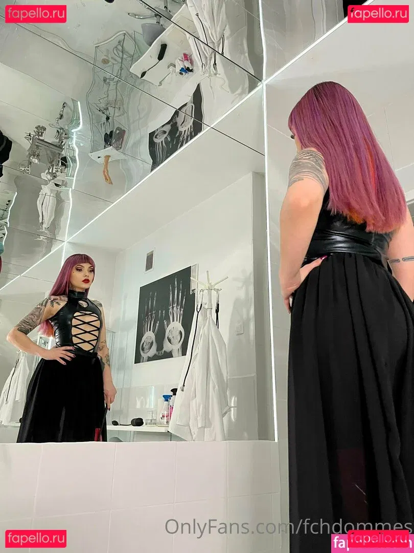 fchdommes Onlyfans Photo Gallery 