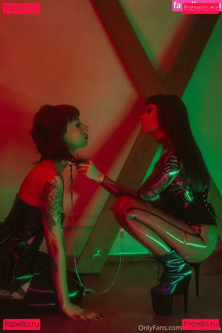 fchdommes Onlyfans Photo Gallery 