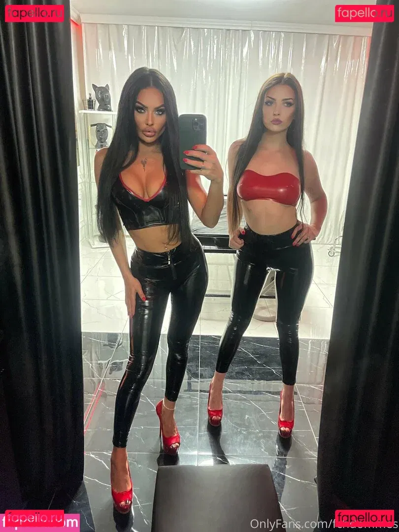 fchdommes Onlyfans Photo Gallery 