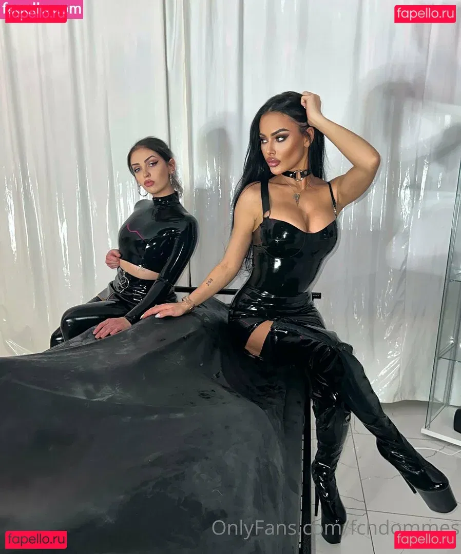 fchdommes Onlyfans Photo Gallery 