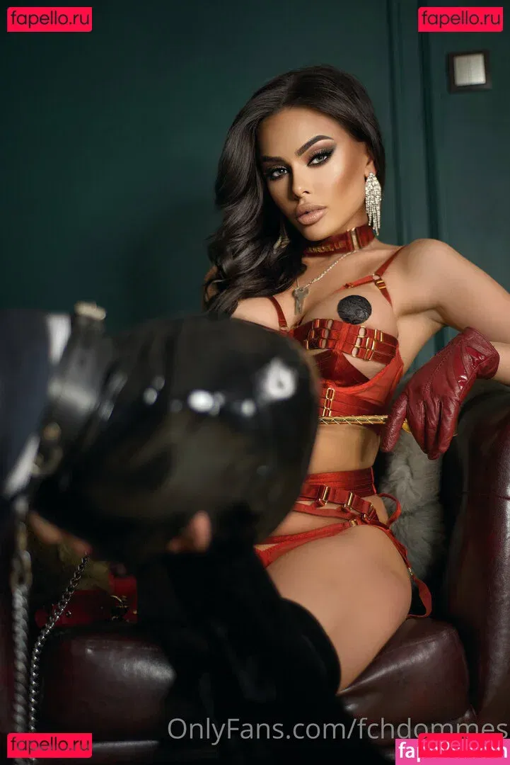fchdommes Onlyfans Photo Gallery 