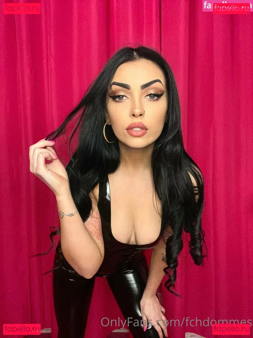 fchdommes Onlyfans Photo Gallery 