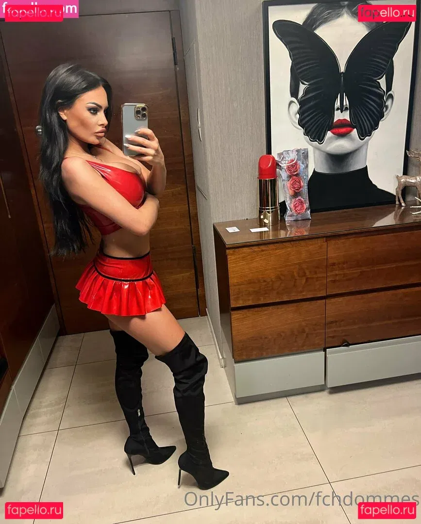 fchdommes Onlyfans Photo Gallery 