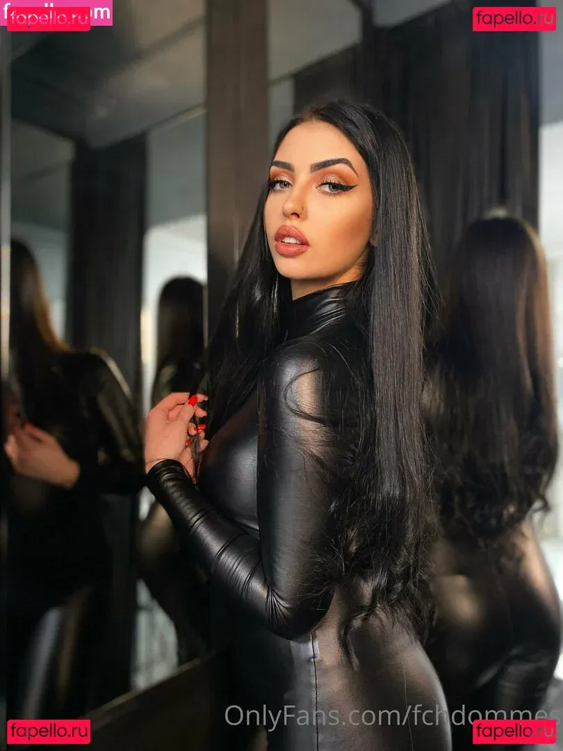 fchdommes Onlyfans Photo Gallery 