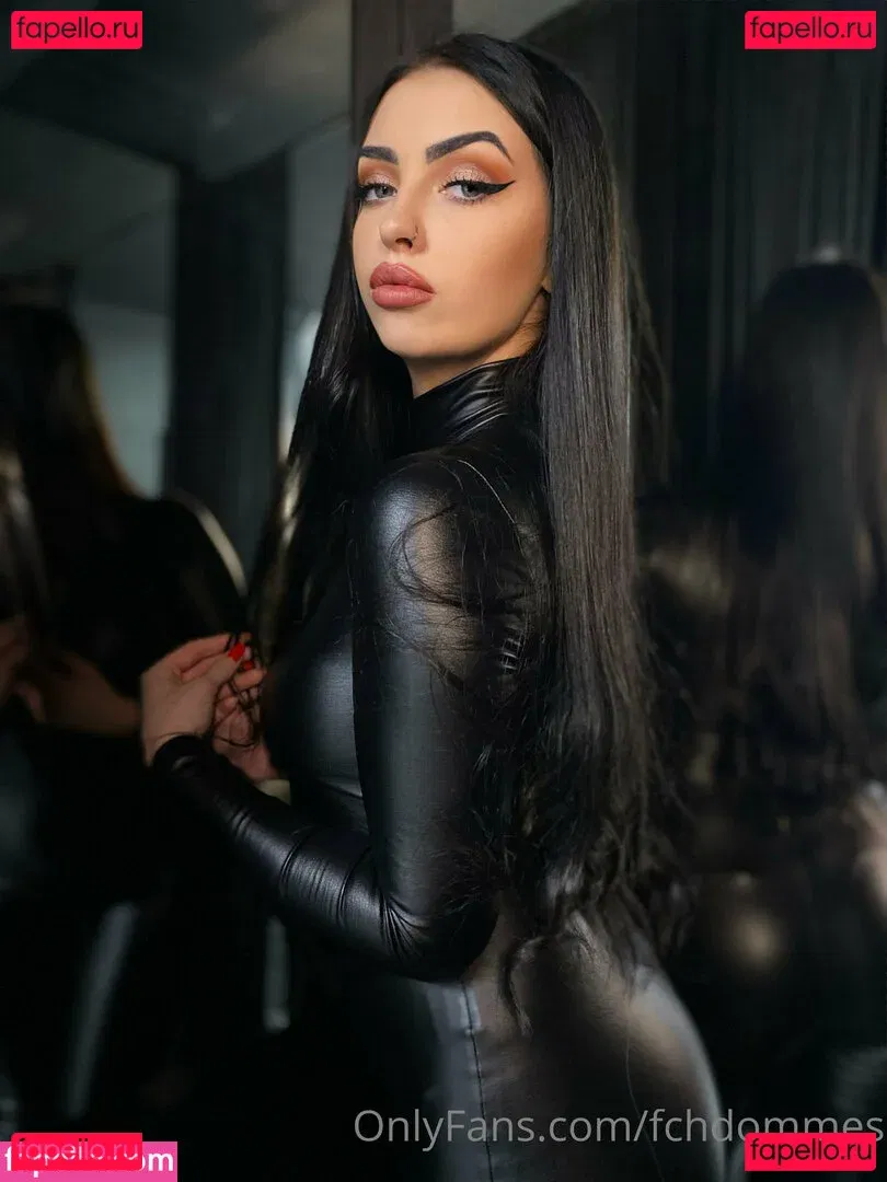 fchdommes Onlyfans Photo Gallery 
