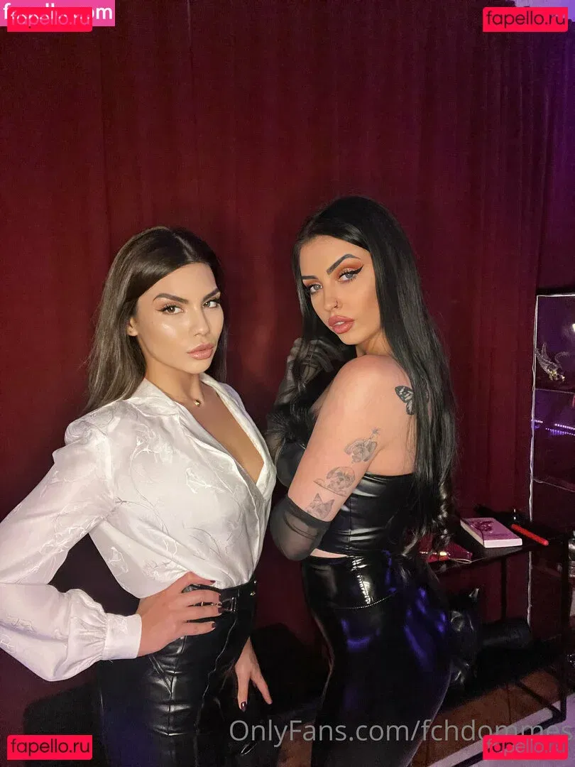 fchdommes Onlyfans Photo Gallery 