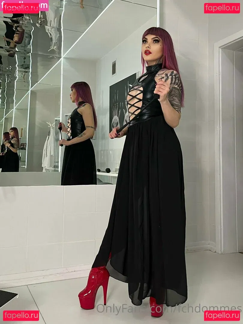 fchdommes Onlyfans Photo Gallery 