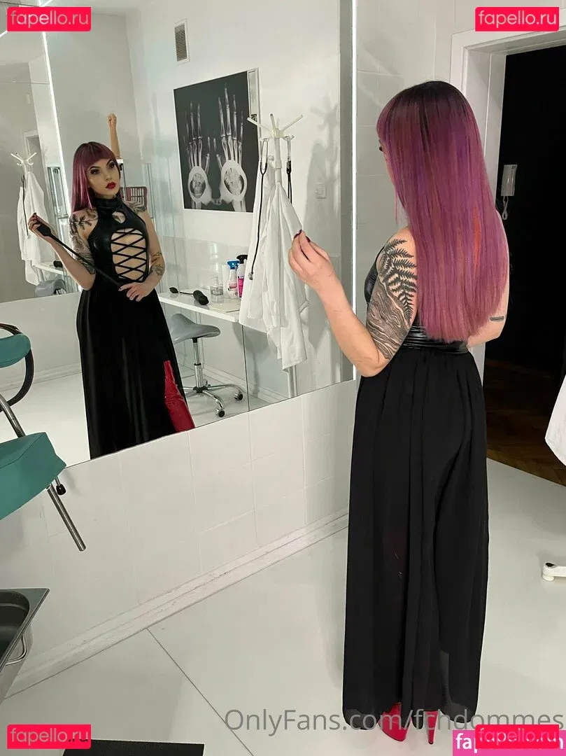 fchdommes Onlyfans Photo Gallery 