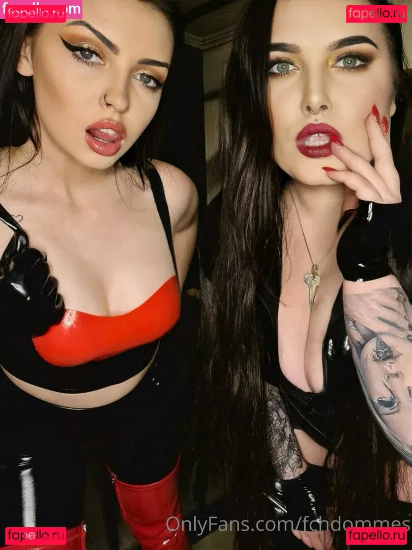 fchdommes Onlyfans Photo Gallery 
