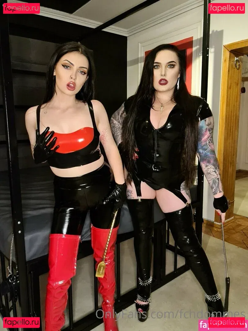 fchdommes Onlyfans Photo Gallery 