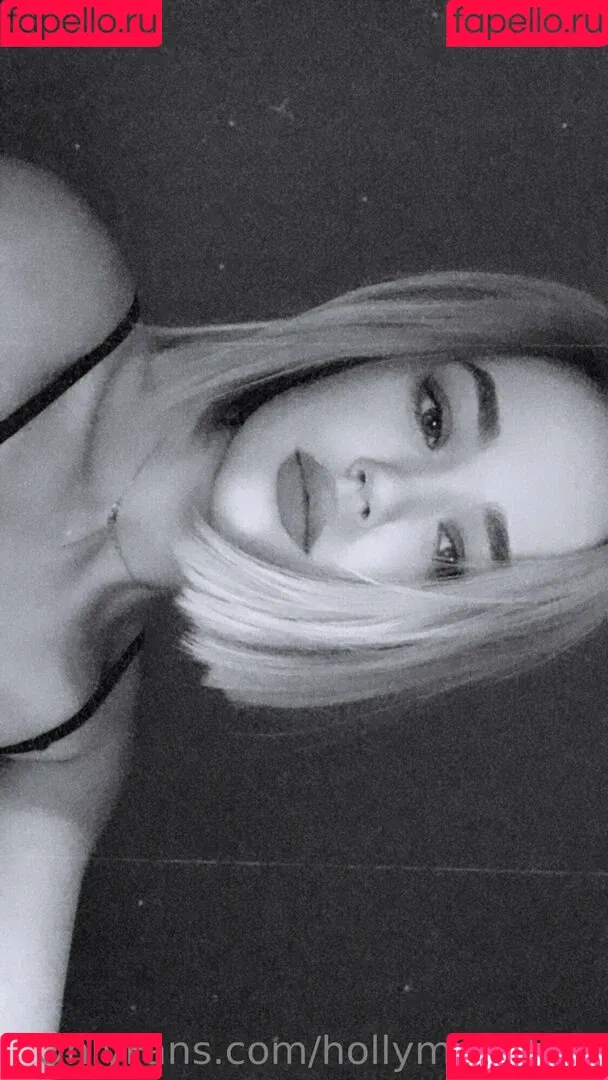 hollymoonvvip Onlyfans Photo Gallery 
