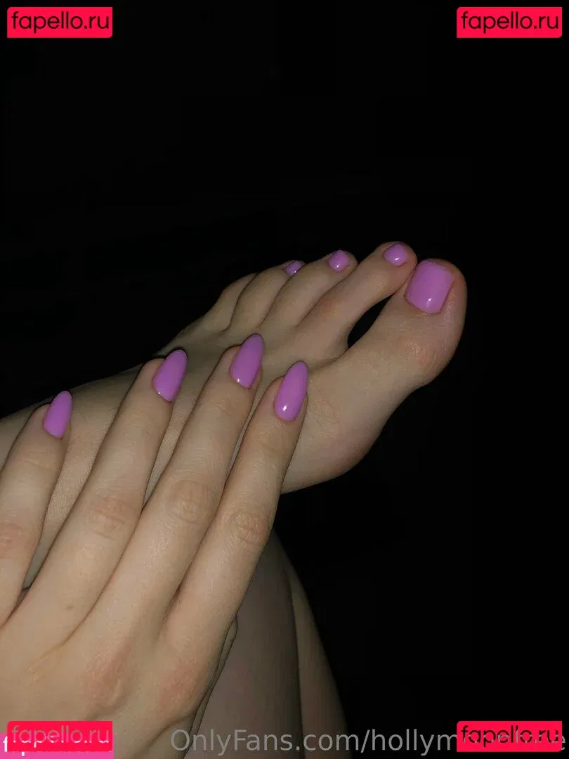 hollymoonvvip Onlyfans Photo Gallery 