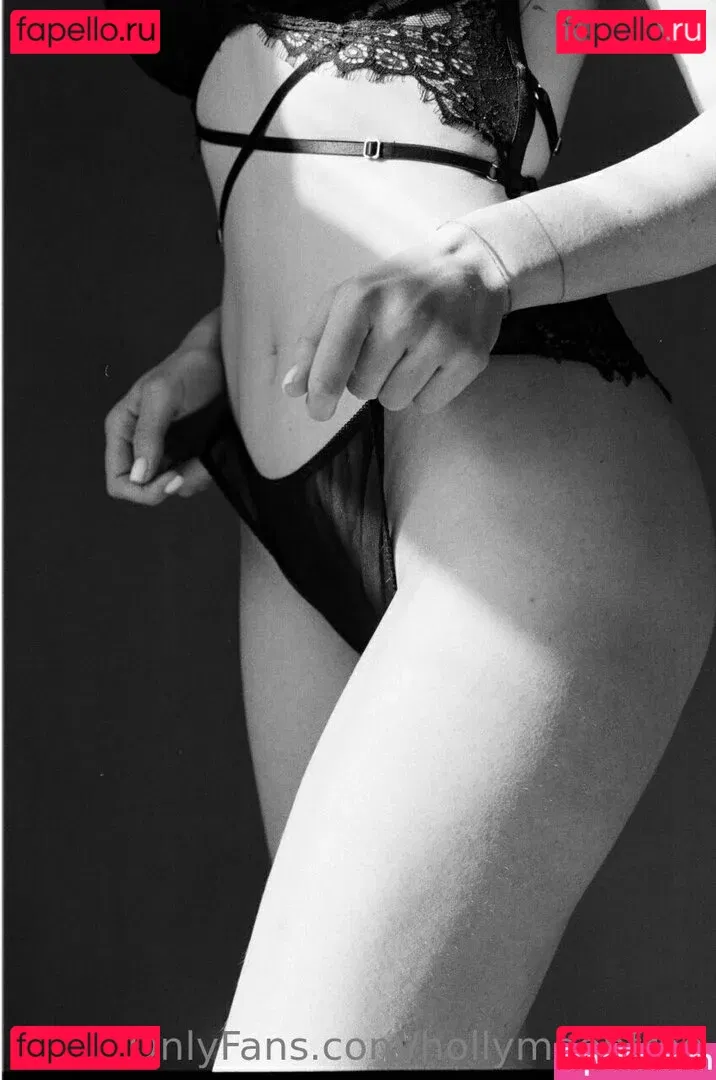 hollymoonvvip Onlyfans Photo Gallery 