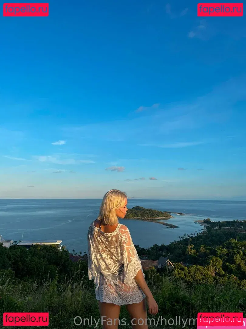 hollymoonvvip Onlyfans Photo Gallery 