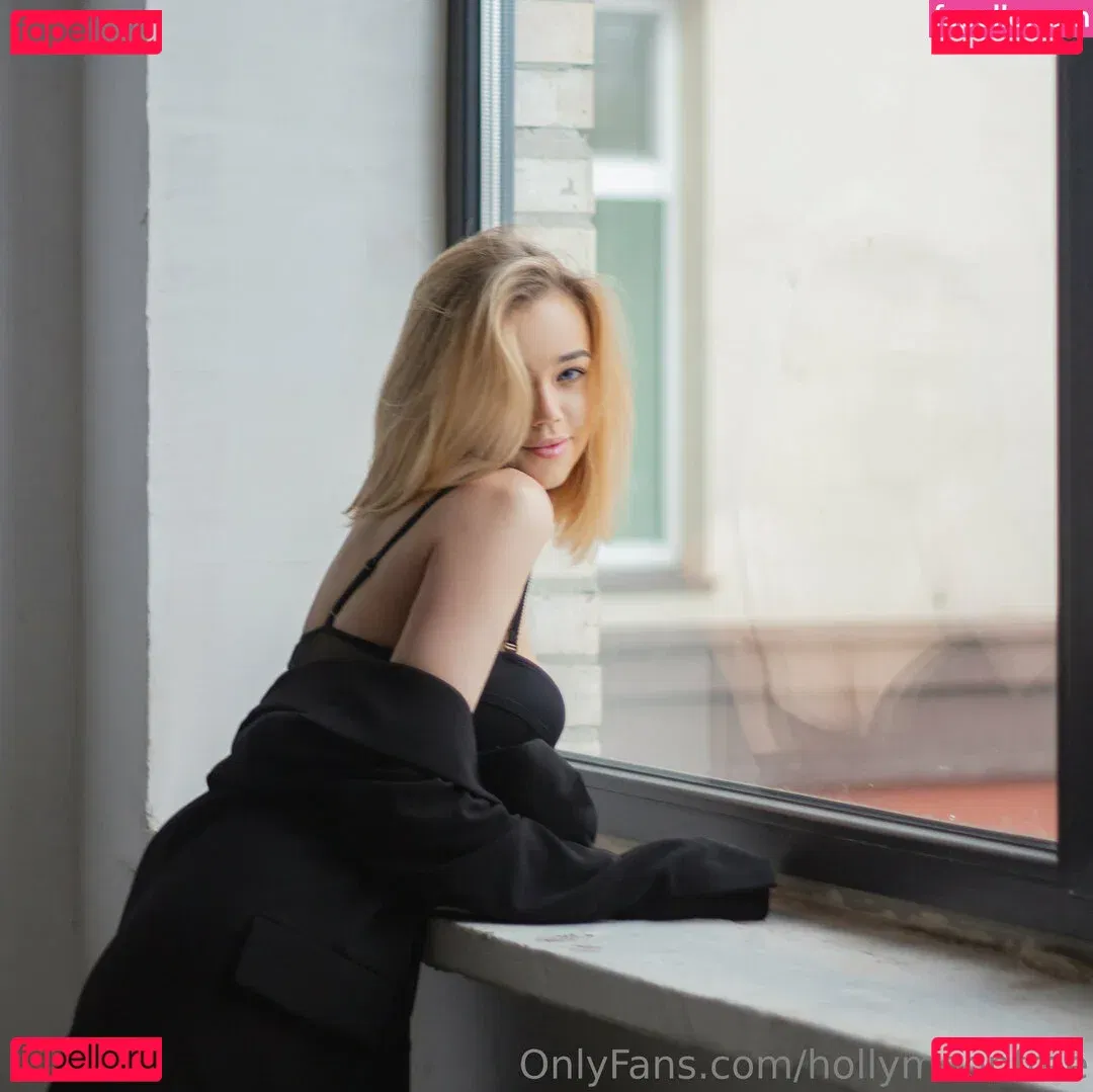 hollymoonvvip Onlyfans Photo Gallery 