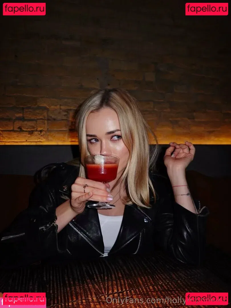 hollymoonvvip Onlyfans Photo Gallery 