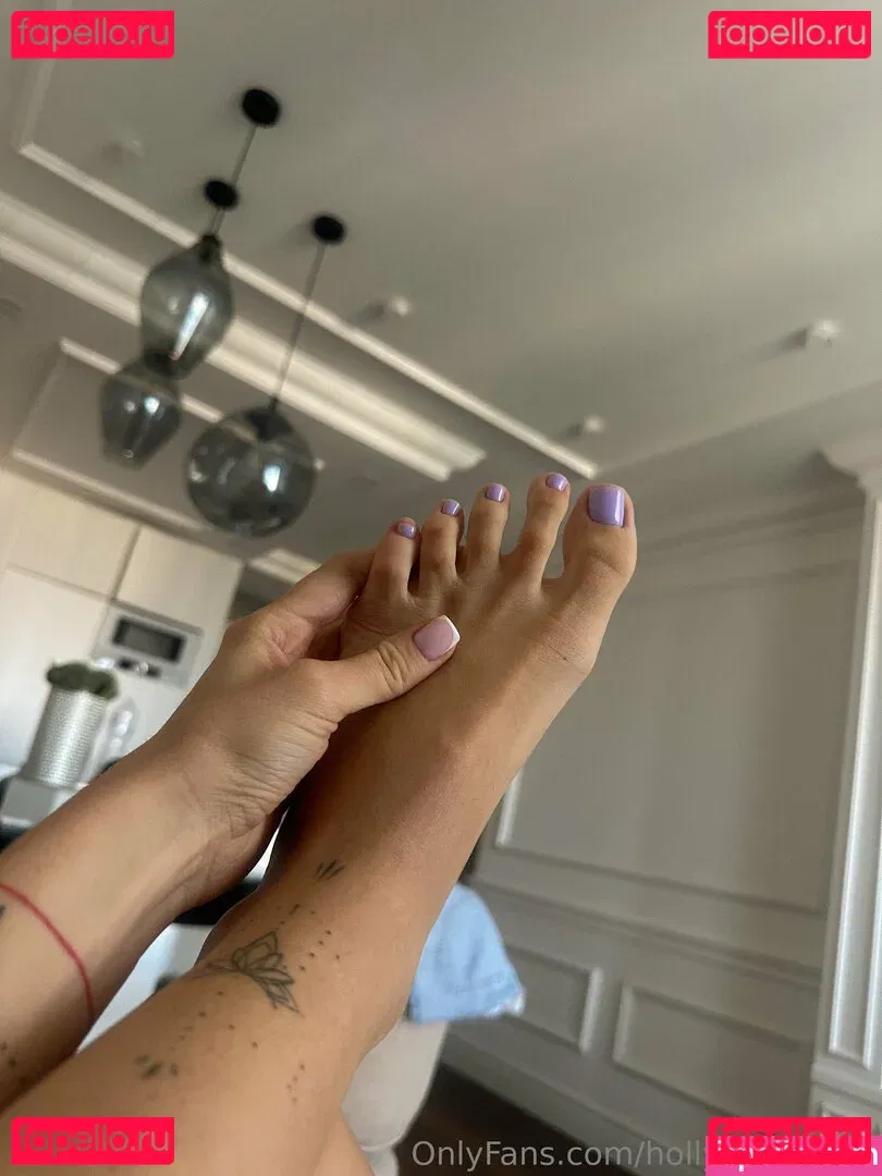 hollymoonvvip Onlyfans Photo Gallery 