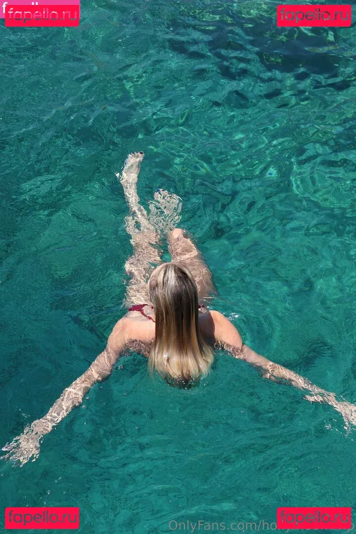 hollymoonvvip Onlyfans Photo Gallery 