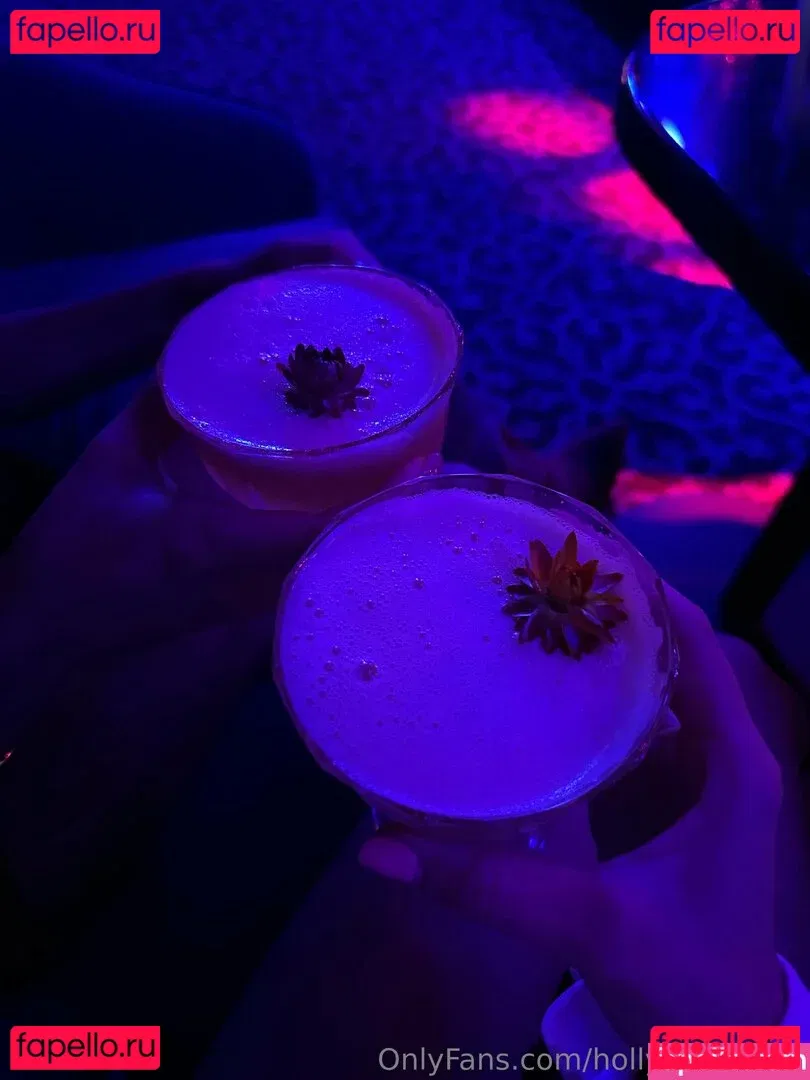 hollymoonvvip Onlyfans Photo Gallery 