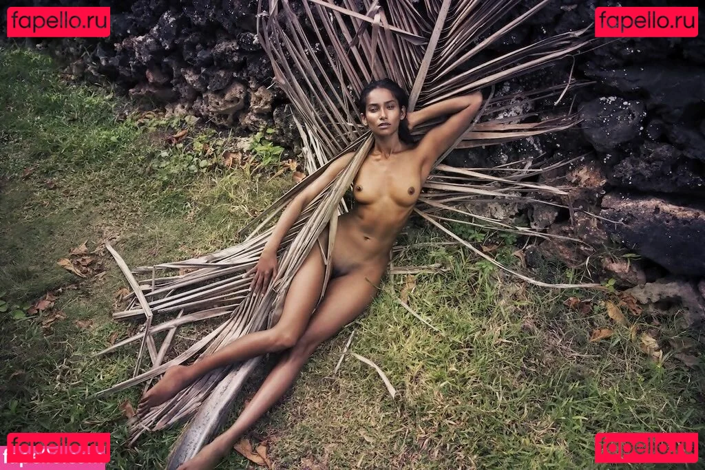 Nidhi Sunil Onlyfans Photo Gallery 