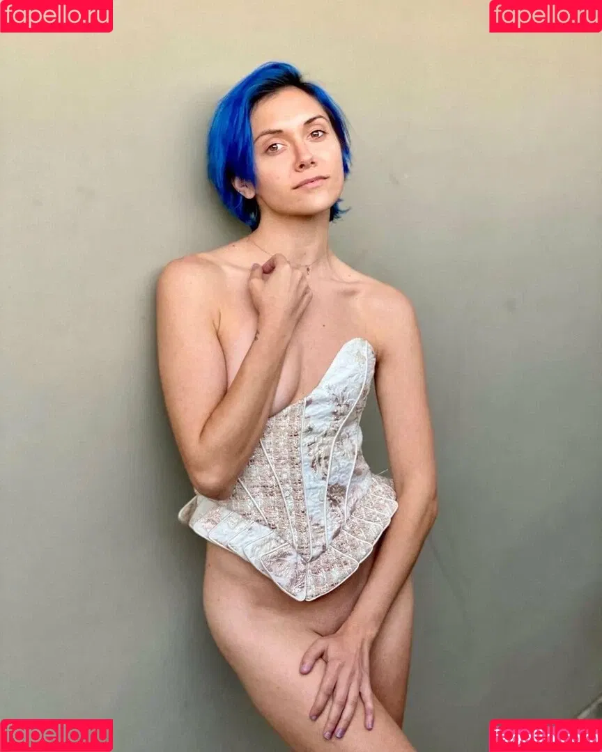 Alyson Stoner Onlyfans Photo Gallery 