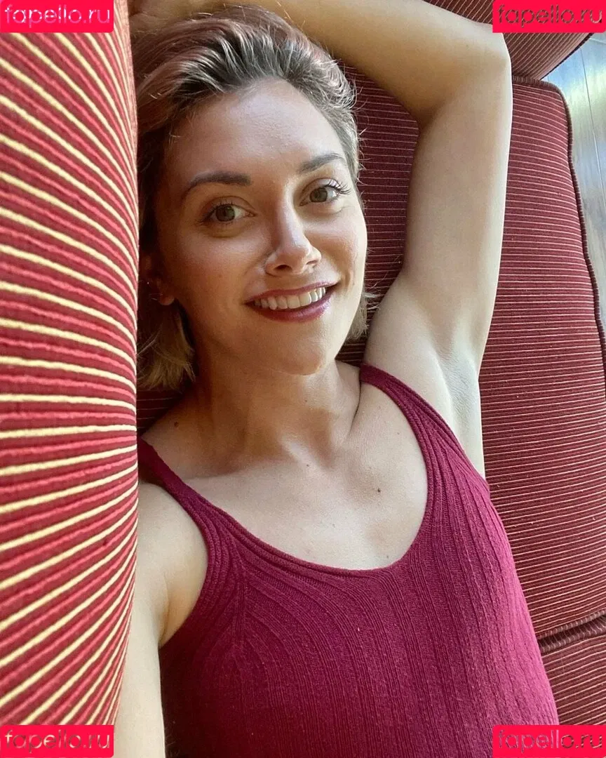 Alyson Stoner Onlyfans Photo Gallery 