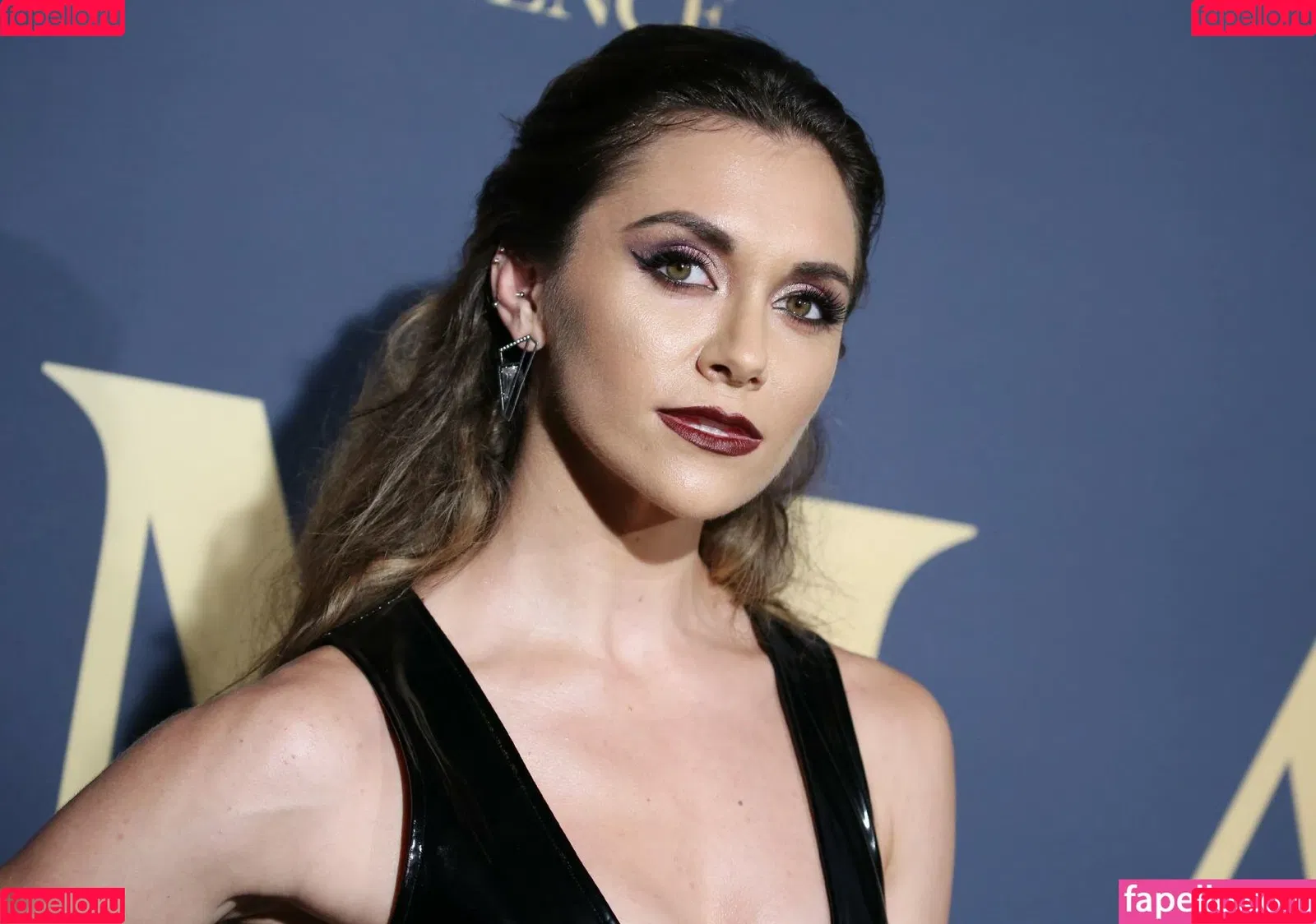 Alyson Stoner Onlyfans Photo Gallery 