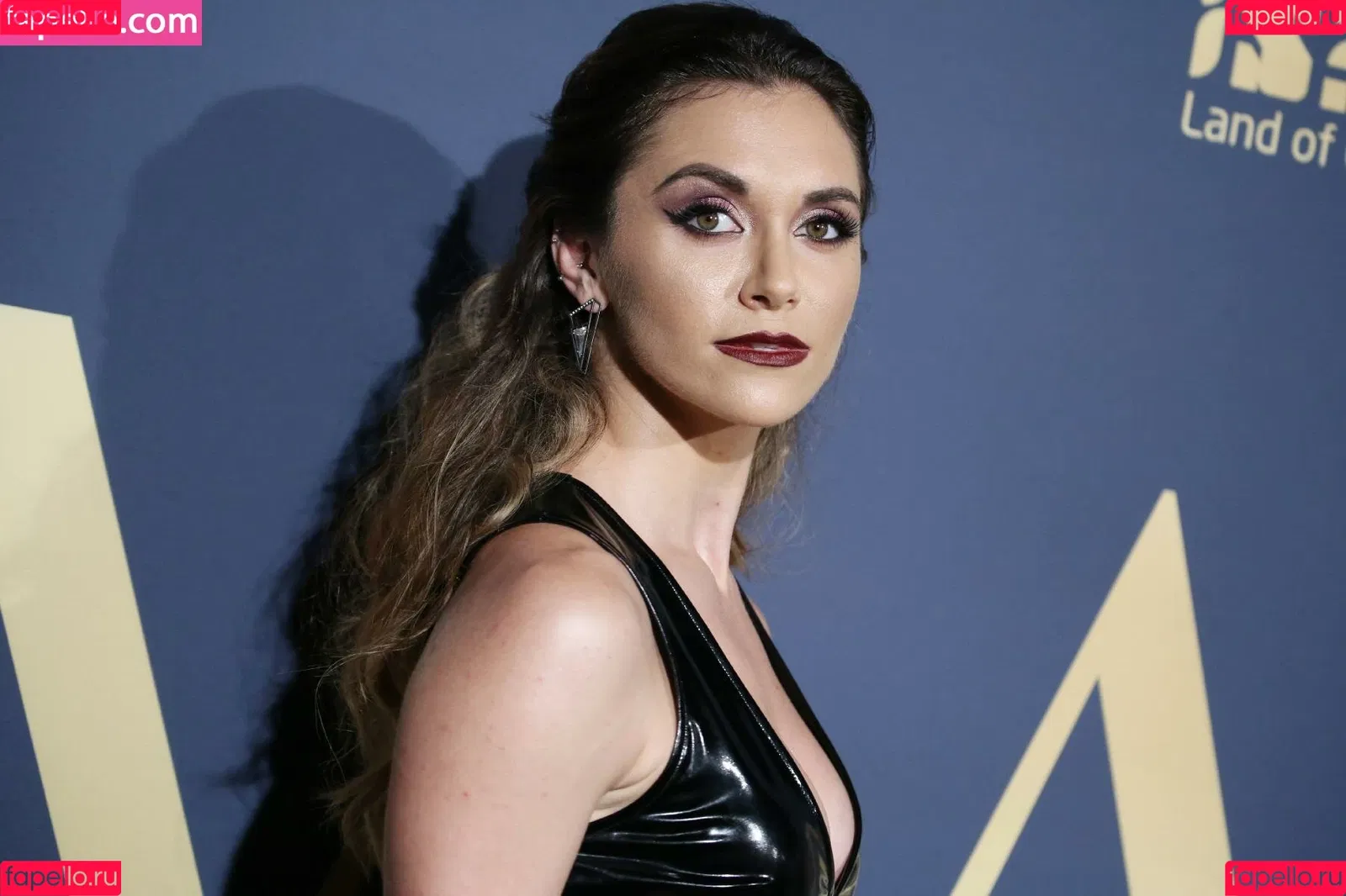 Alyson Stoner Onlyfans Photo Gallery 